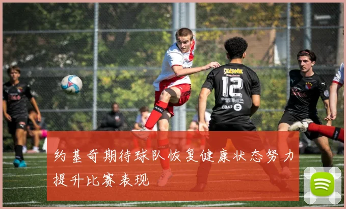 约基奇期待球队恢复健康状态努力提升比赛表现