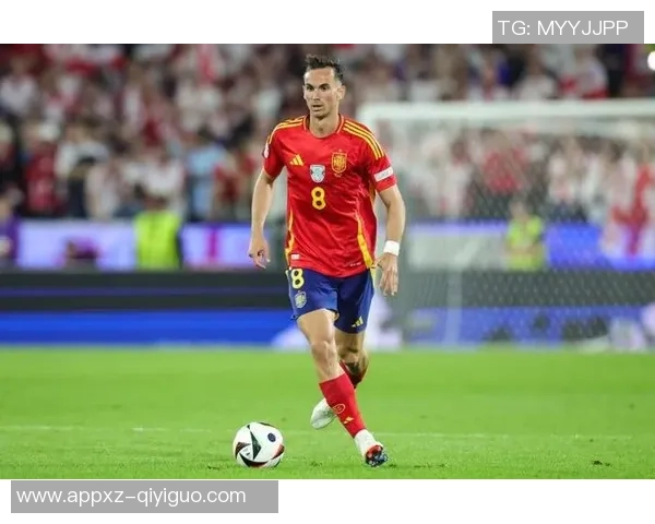 法比安国家队生涯40场不败纪录位列西班牙队史第二